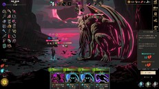 一般/シネマティック | Menace from the Deep. Launch Trailer JP