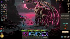 일반/시네마틱 | Menace from the Deep. Launch Trailer KN