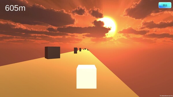 Sustain screenshot thumbnail video