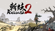 Gameplay | Raksasi2 Trailer v1