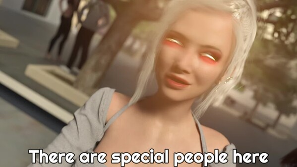 Mutant College screenshot thumbnail video