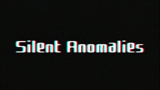 Gameplay | Silent Anomalies Trailer 1