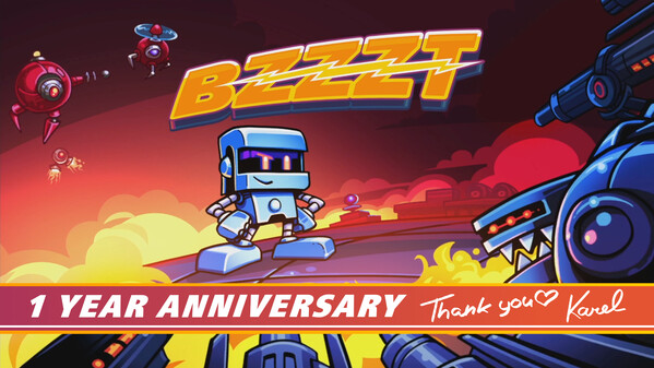 BZZZT screenshot thumbnail video