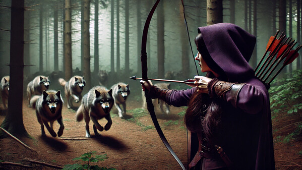 Brigands screenshot thumbnail video