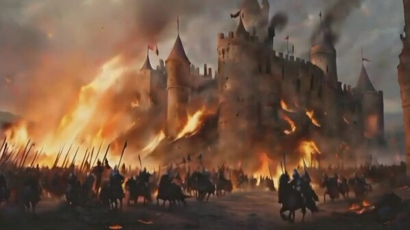 Medieval Laws Elvan Rising screenshot thumbnail video