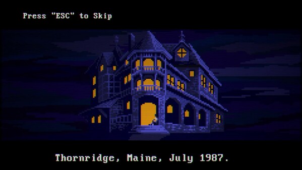 Midnight Special screenshot thumbnail video