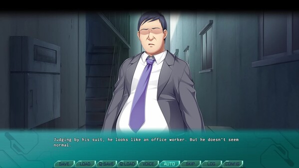 Holy Valkyrie EXS-TiA: Concerto 2