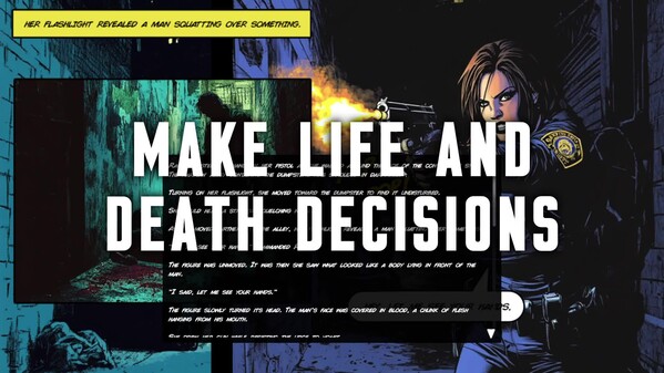 Z Virus: Outbreak screenshot thumbnail video