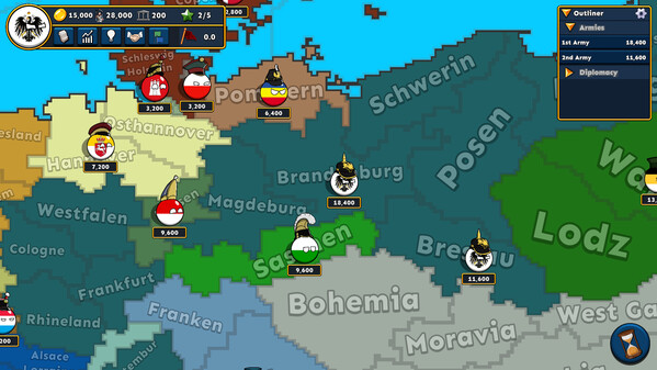 Announcement Trailer