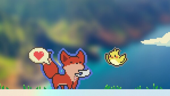 デスクトップ小動物牧場 thumbnail 1