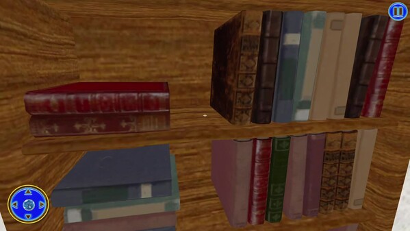 Scary Granny screenshot thumbnail video