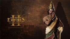 Teaser | Unsung Empires: The Cholas II - First Look Gameplay