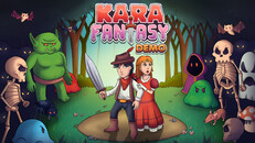 General / Cinematic | Kara Fantasy | Trailer