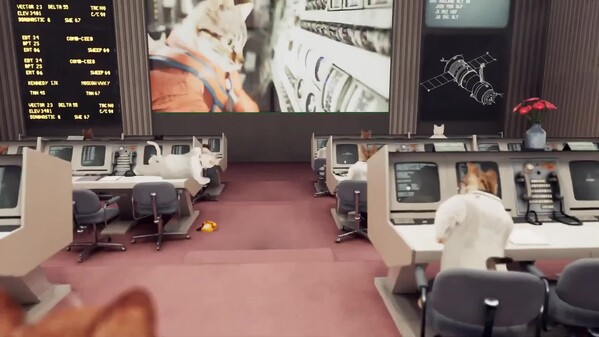 Star Paws Cinematics Teaser