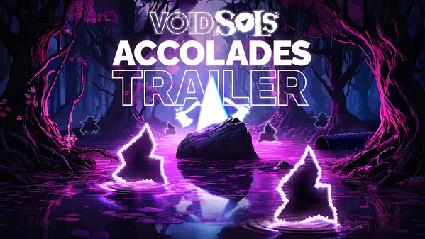 Accolades Trailer