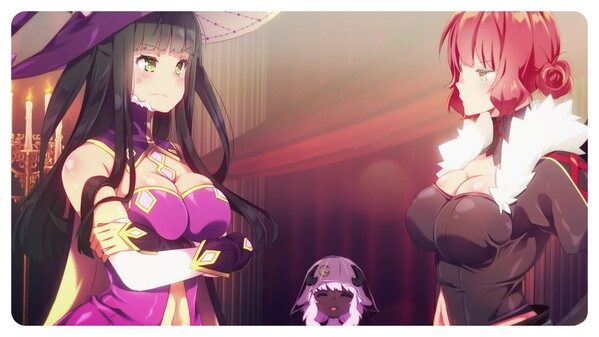 Sakura Isekai Adventure 3