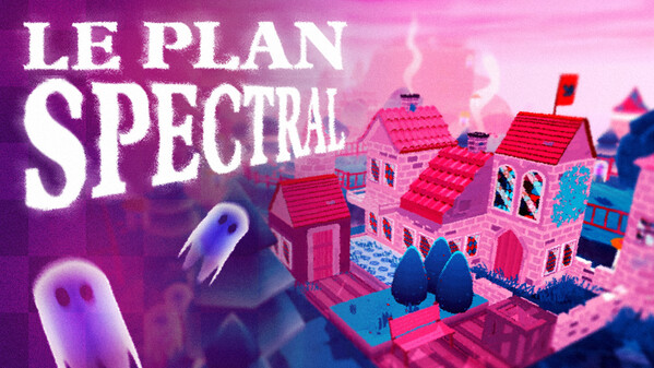 Le Plan Spectral Trailer