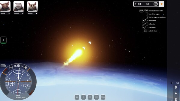 Star Paws Gameplay Teaser