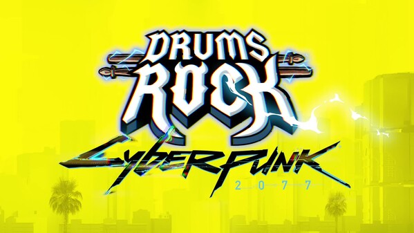 Drums Rock screenshot thumbnail video