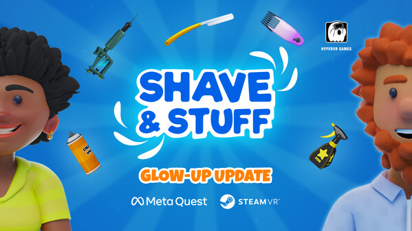 Shave & Stuff screenshot thumbnail video