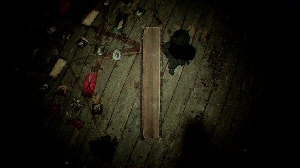 Desecrated Deck Teaser