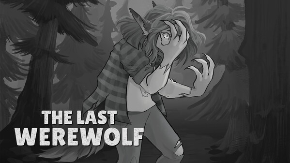 The Last Werewolf screenshot thumbnail video