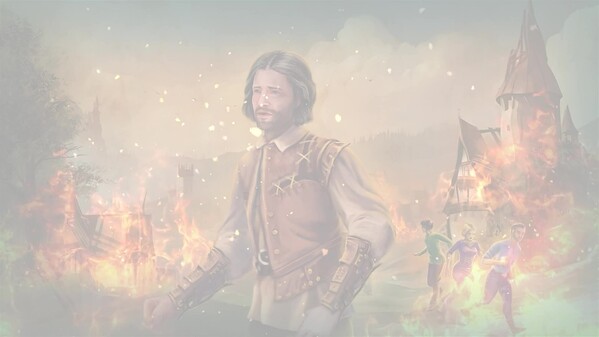 Connected Hearts: Hour of the Witch DLC screenshot thumbnail video