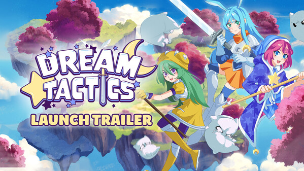 Dream Tactics-游戏截图