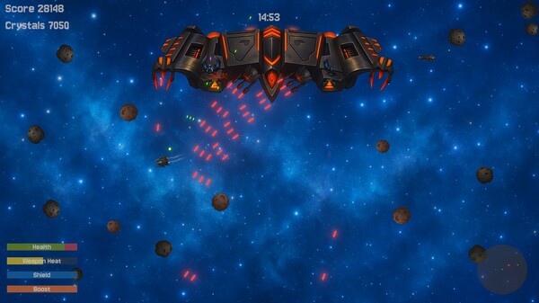 Project Aionix - Teaser Trailer