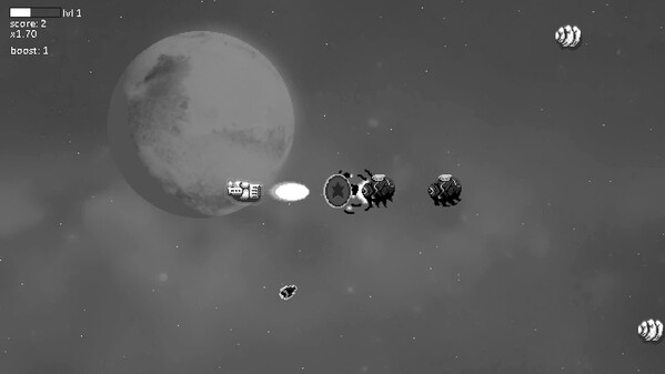 Polarity Warthog Trailer