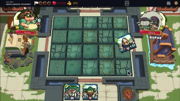 Megachickens - Early Access Trailer