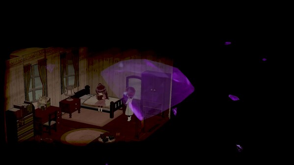 深層のチャロアイト_予告編