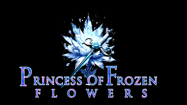 Princess of Frozen Flowers