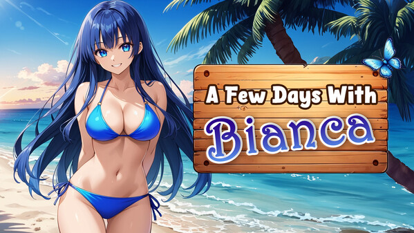 A Few Days With Bianca - Launch Trailer