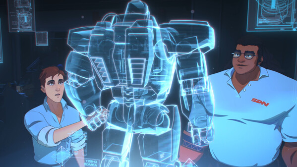 超英派遣中心-游戏截图