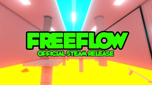 FREEFLOW Steam Release Trailer