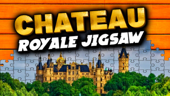 Château Royale Jigsaw