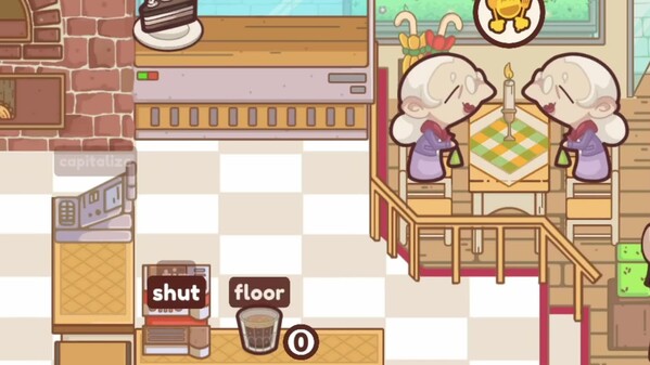 The Chef's Shift: First Course thumbnail 0