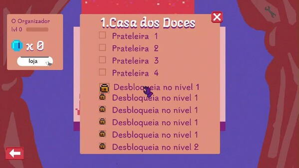 Cozy Halloween Trailer