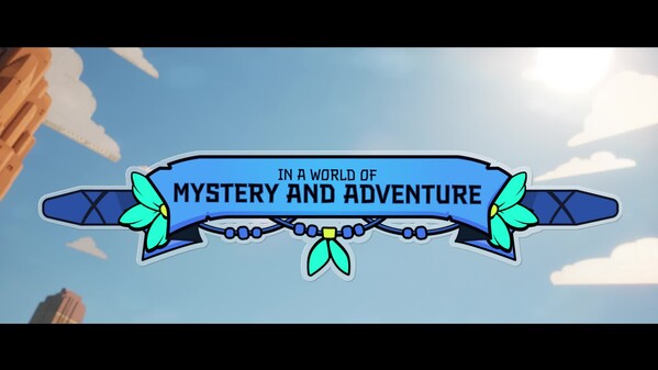 LEGO® Horizon Adventures™