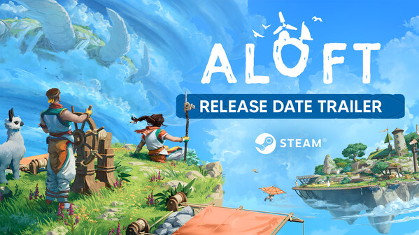 Release Date Announcement