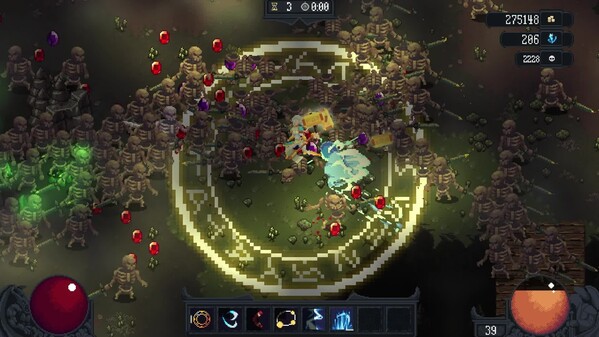 Heroes & Redemption | Gameplay Trailer