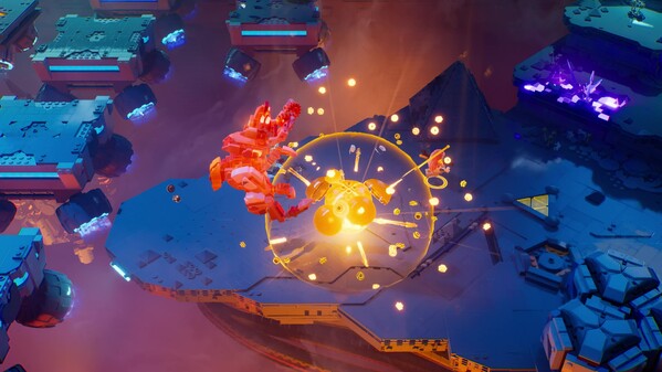 LEGO® Horizon Adventures™