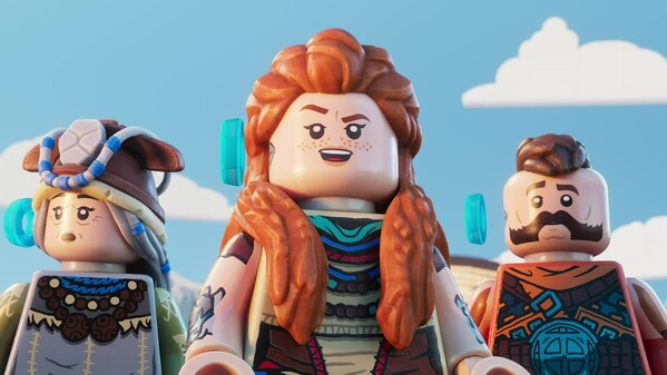 LEGO® Horizon Adventures™