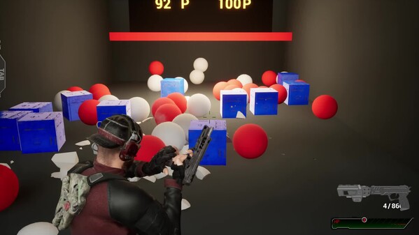 Last Pickup screenshot thumbnail video