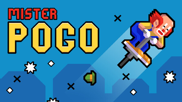 Mr. Pogo screenshot thumbnail video