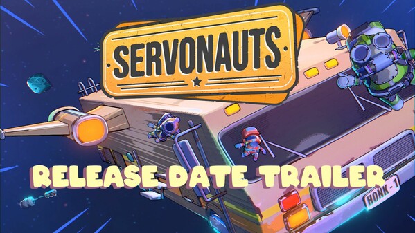 Servonauts screenshot thumbnail video