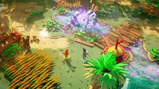 ティーザー | Lego Horizon Launch short - JP