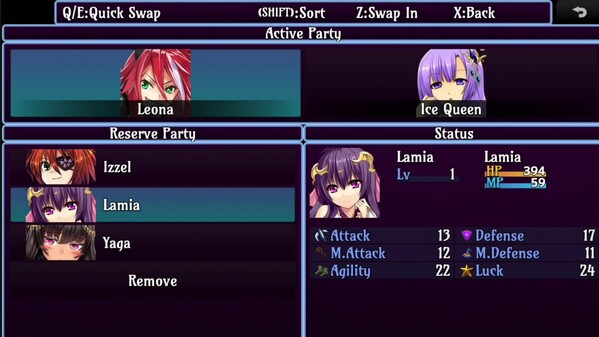 Devil Hearts screenshot thumbnail video