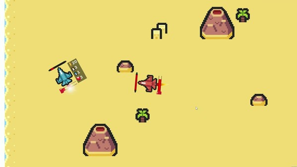 Aces Over Airfields Trailer